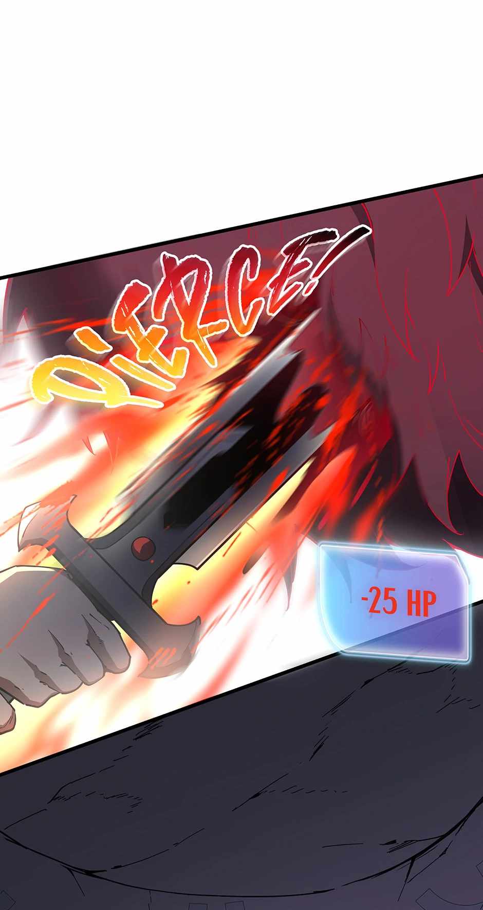 An Outcast in Another World Official Chapter 23 37